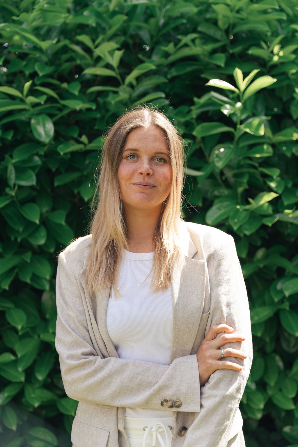 Daria Lüdtke, Osteopathin und Heilpraktikerin in Schacht-Audorf
